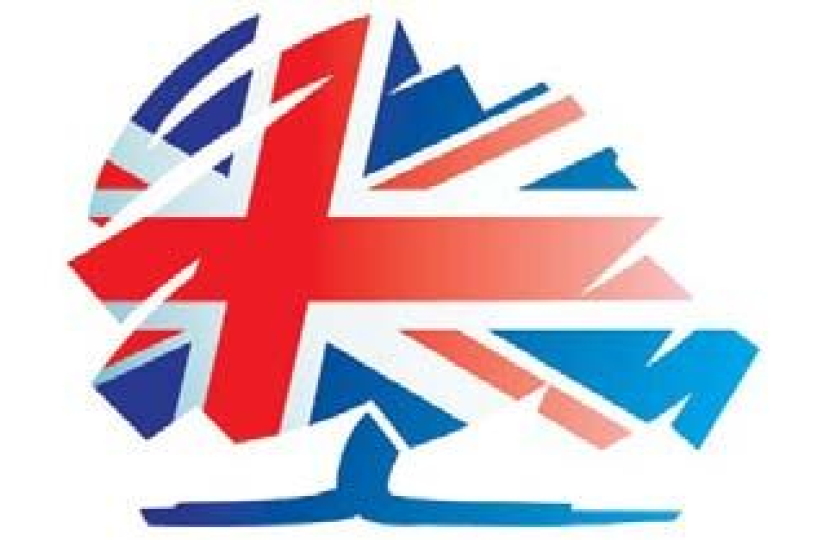 Conservative logo 