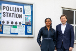 Conservatives Post Strong Early Local Election Results