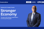 Our Plan To Get Britain's Economy Growing