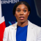 Kemi delivers speech on Equality under the Law