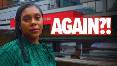 New Policy: Conservatives would ban doctors from striking 