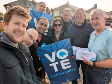 Middleforth Conservatives