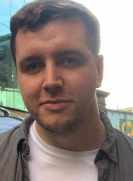 Will King Borough Councillor