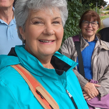 Val Caunce President